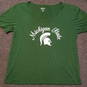 Michigan State Tee Shirt
